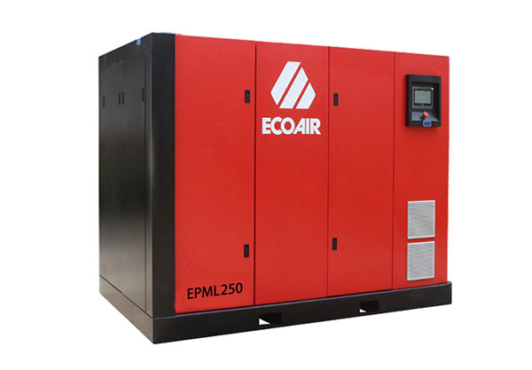 EPML250油冷永磁變頻空壓機(jī)