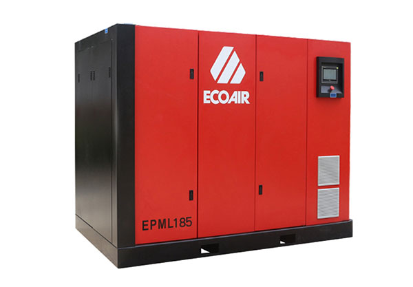 EPML185油冷永磁變頻空壓機(jī)
