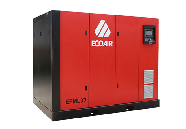 EPML37油冷永磁變頻空壓機(jī)