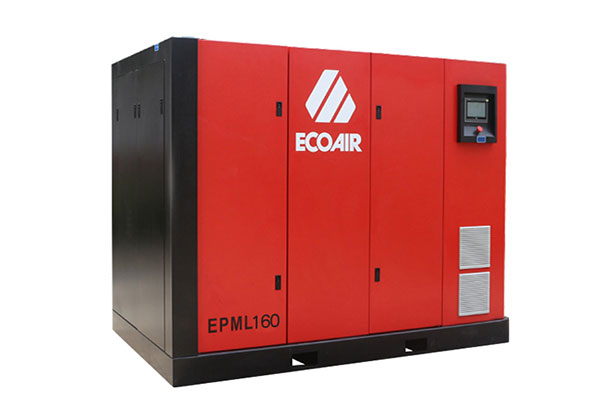 EPML160油冷永磁變頻空壓機(jī)