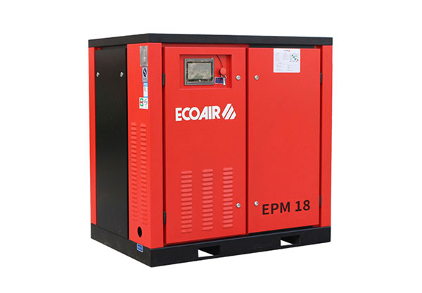 EPM18油冷永磁變頻空壓機